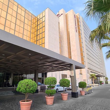 Crowne Plaza Kuwait Al Thuraya City By Ihg Kuwejt Zewnętrze zdjęcie