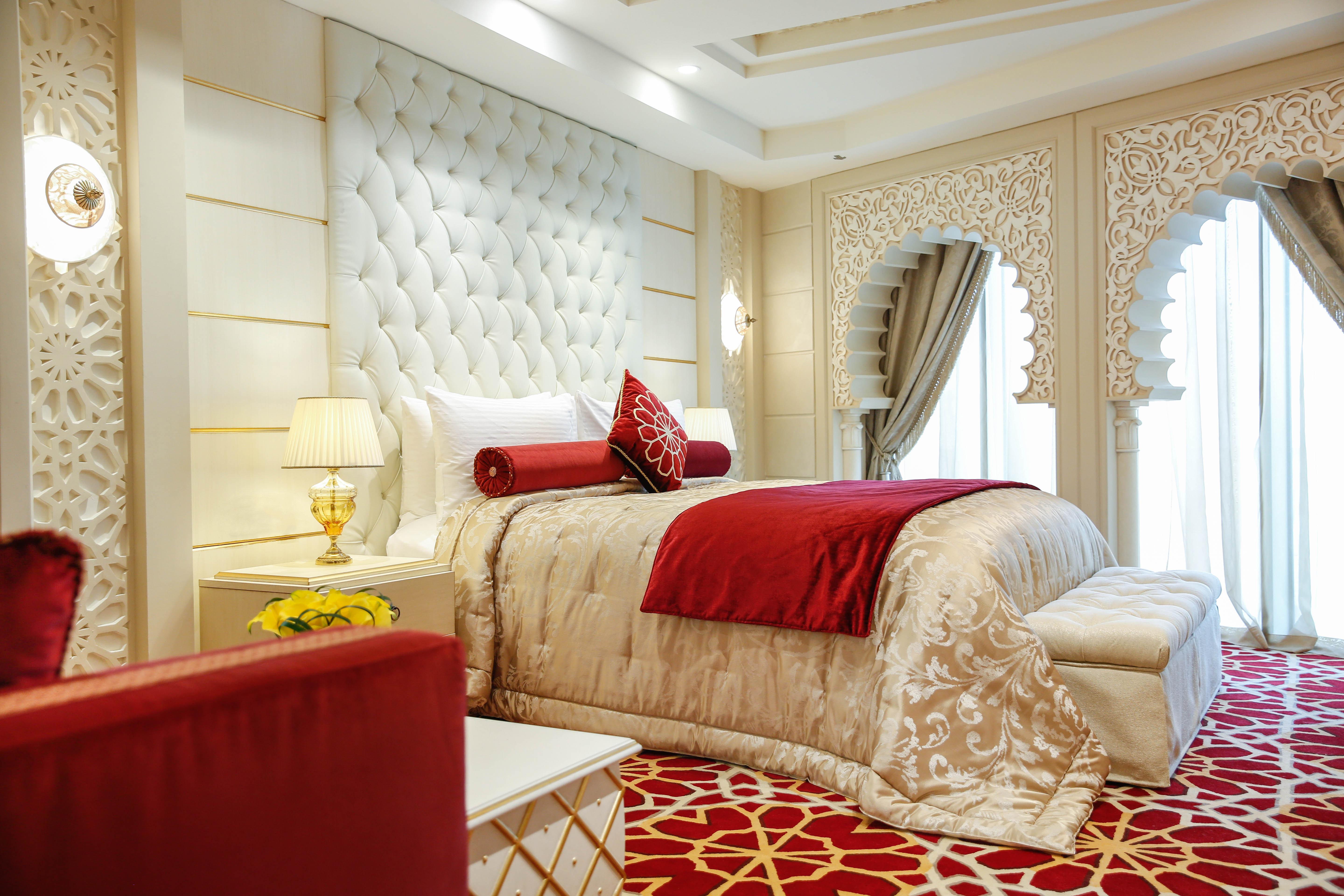 Crowne Plaza Kuwait Al Thuraya City By Ihg Kuwejt Zewnętrze zdjęcie
