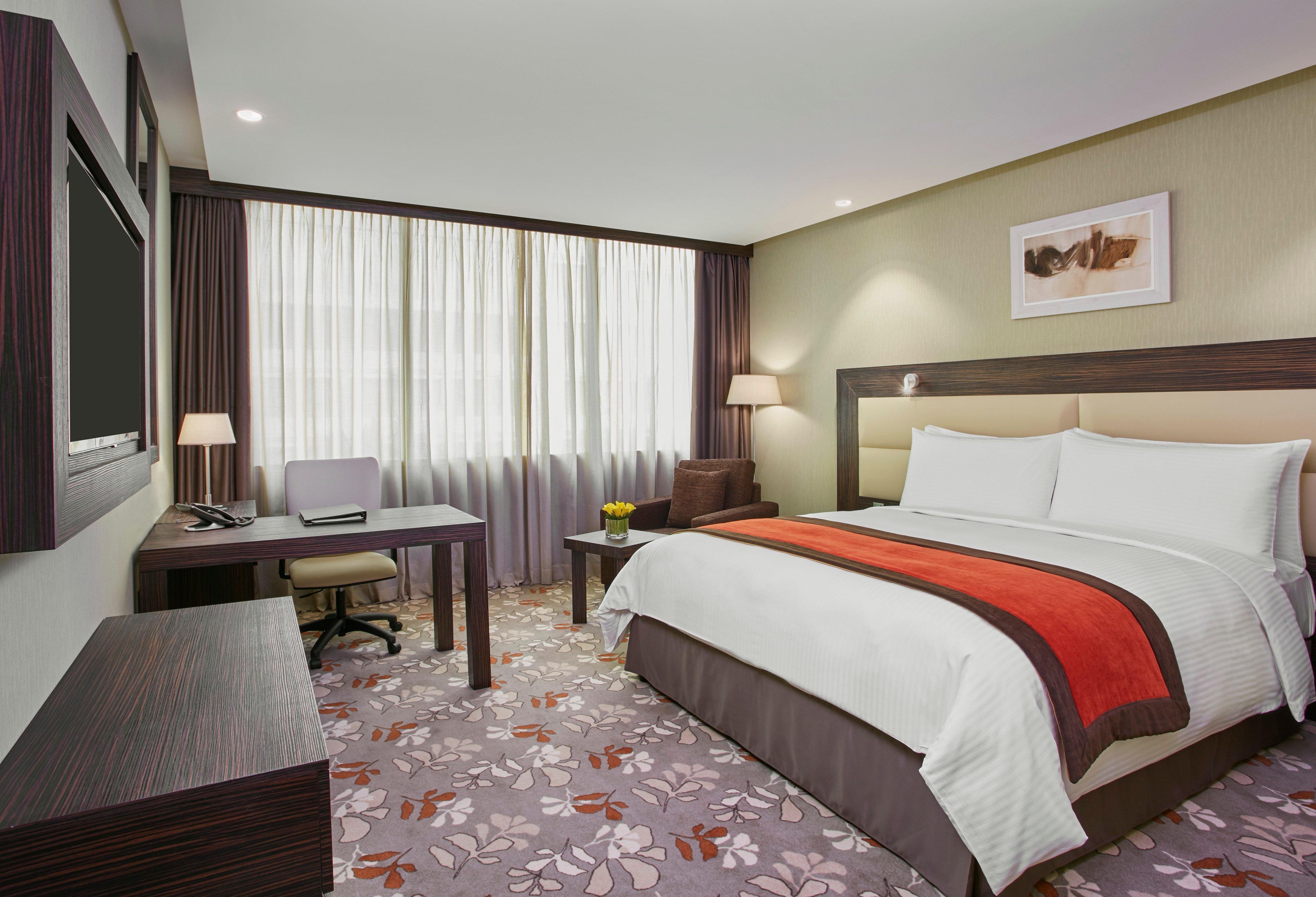 Crowne Plaza Kuwait Al Thuraya City By Ihg Kuwejt Zewnętrze zdjęcie