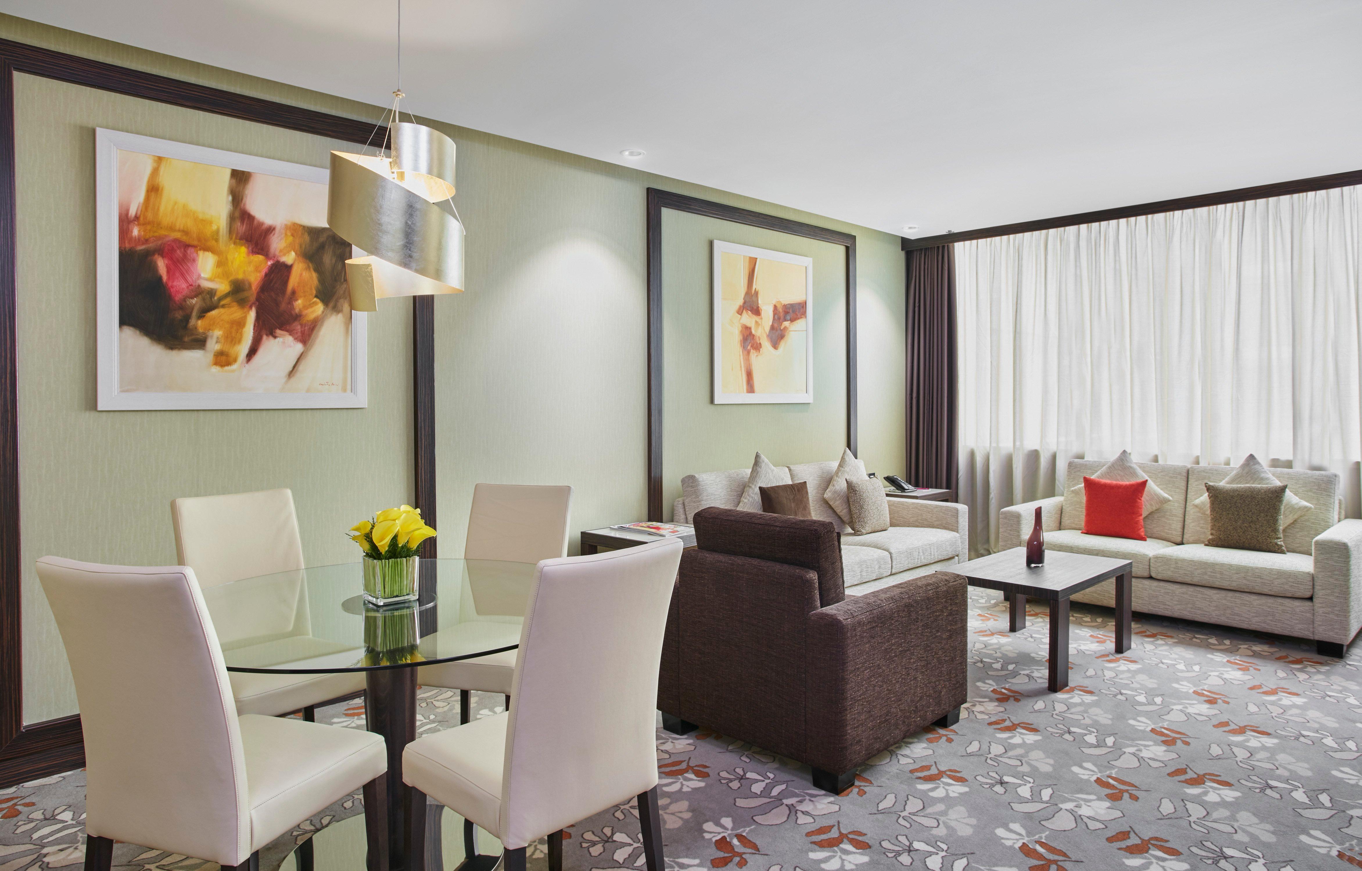 Crowne Plaza Kuwait Al Thuraya City By Ihg Kuwejt Zewnętrze zdjęcie