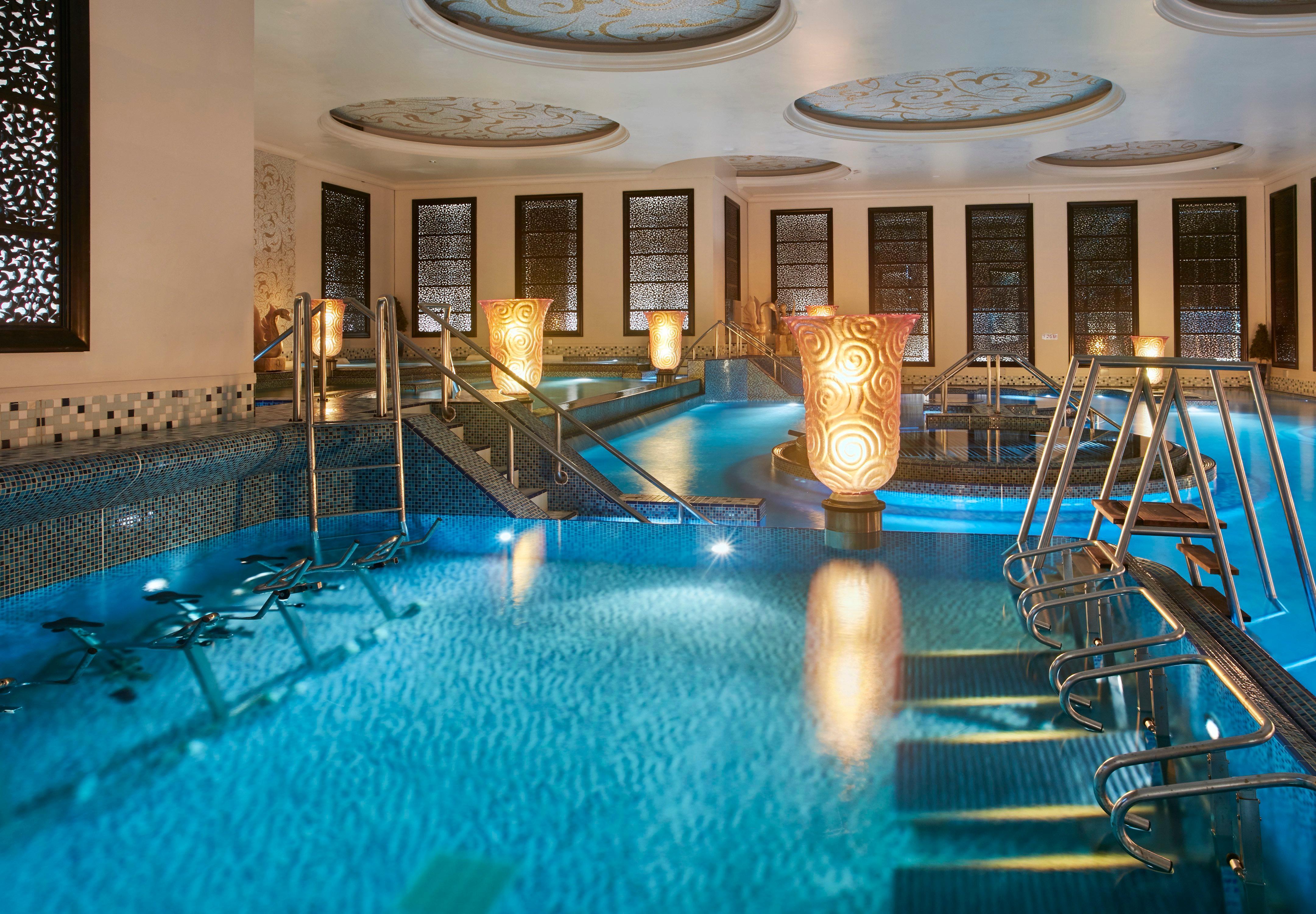 Crowne Plaza Kuwait Al Thuraya City By Ihg Kuwejt Zewnętrze zdjęcie