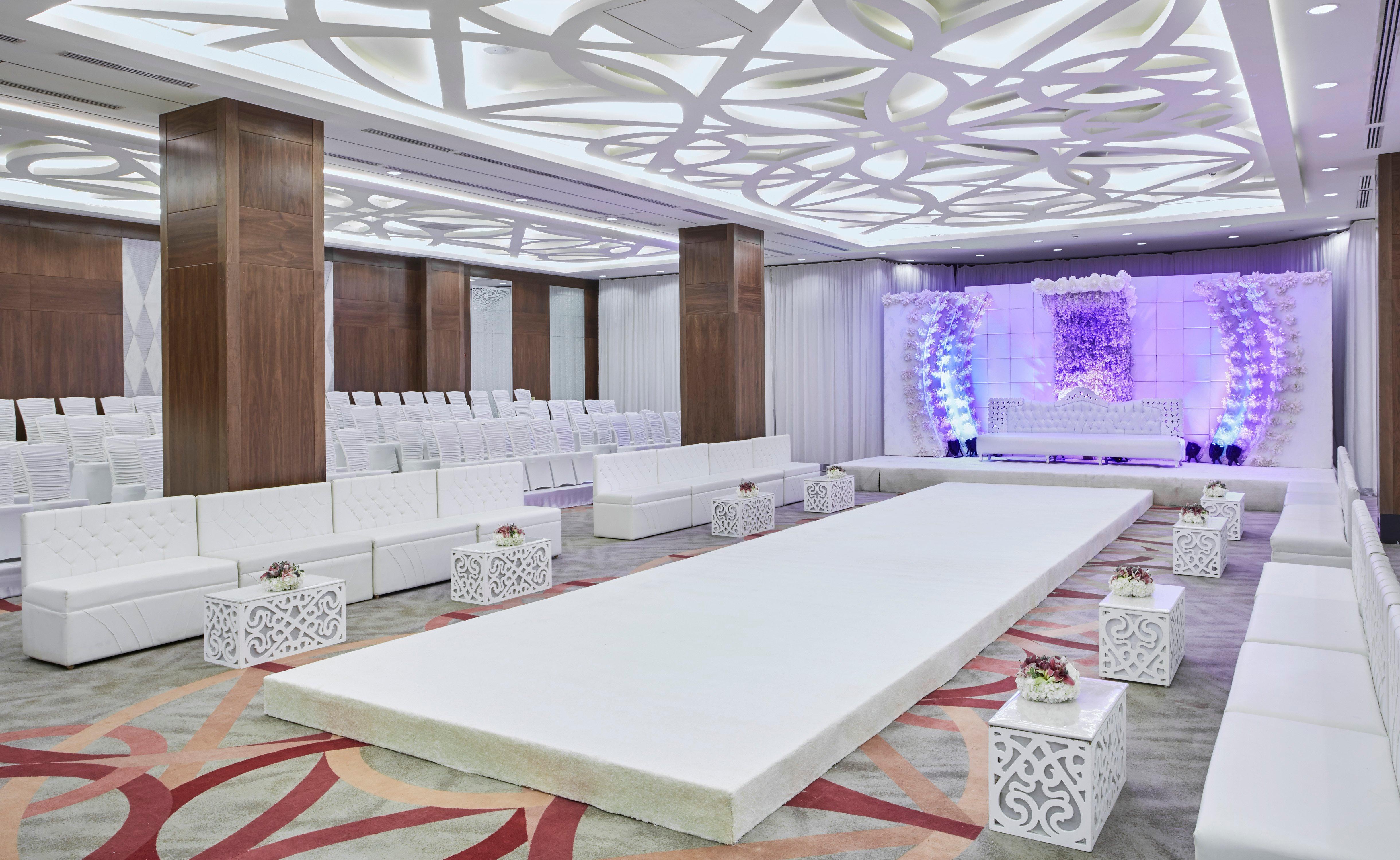 Crowne Plaza Kuwait Al Thuraya City By Ihg Kuwejt Zewnętrze zdjęcie