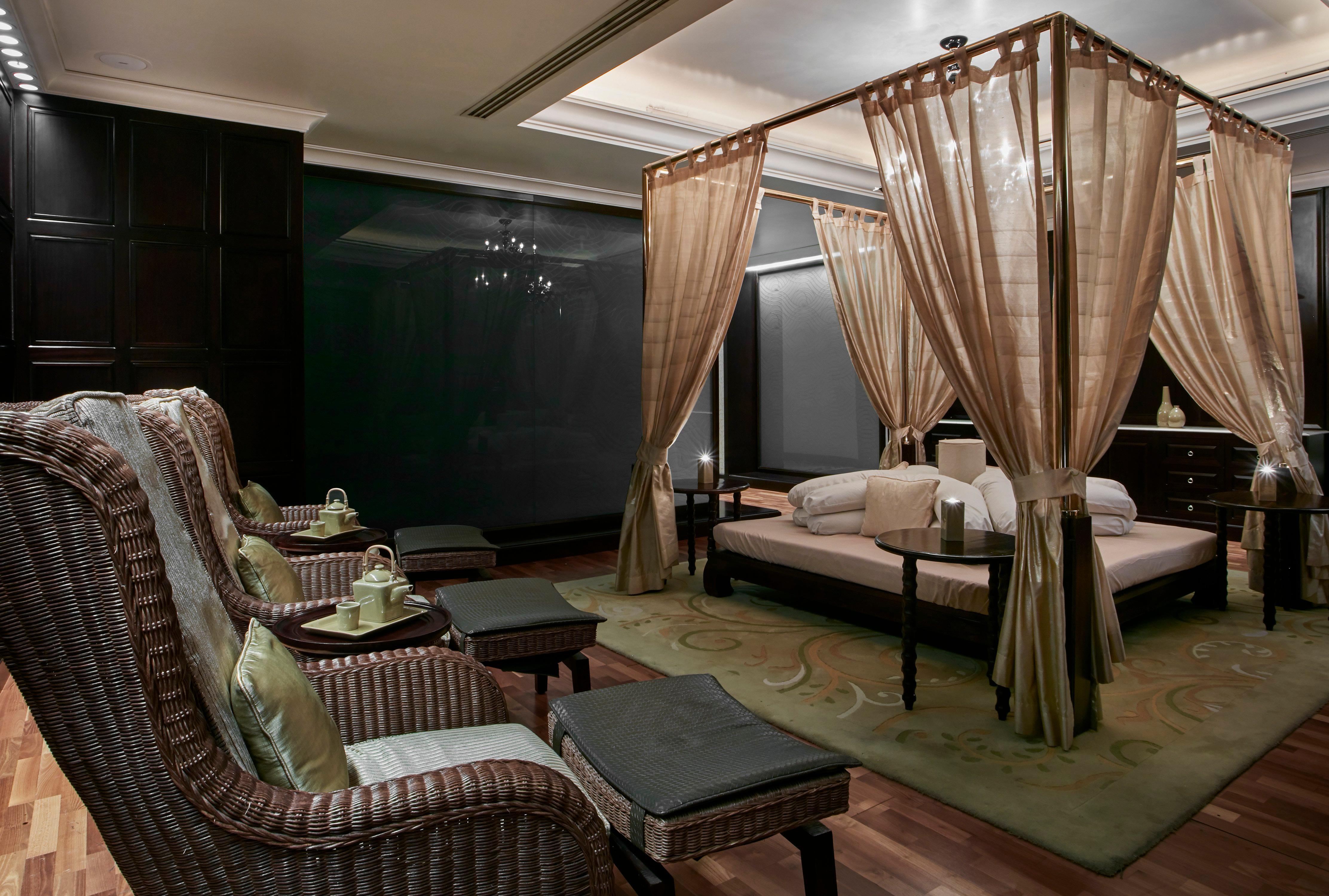 Crowne Plaza Kuwait Al Thuraya City By Ihg Kuwejt Zewnętrze zdjęcie