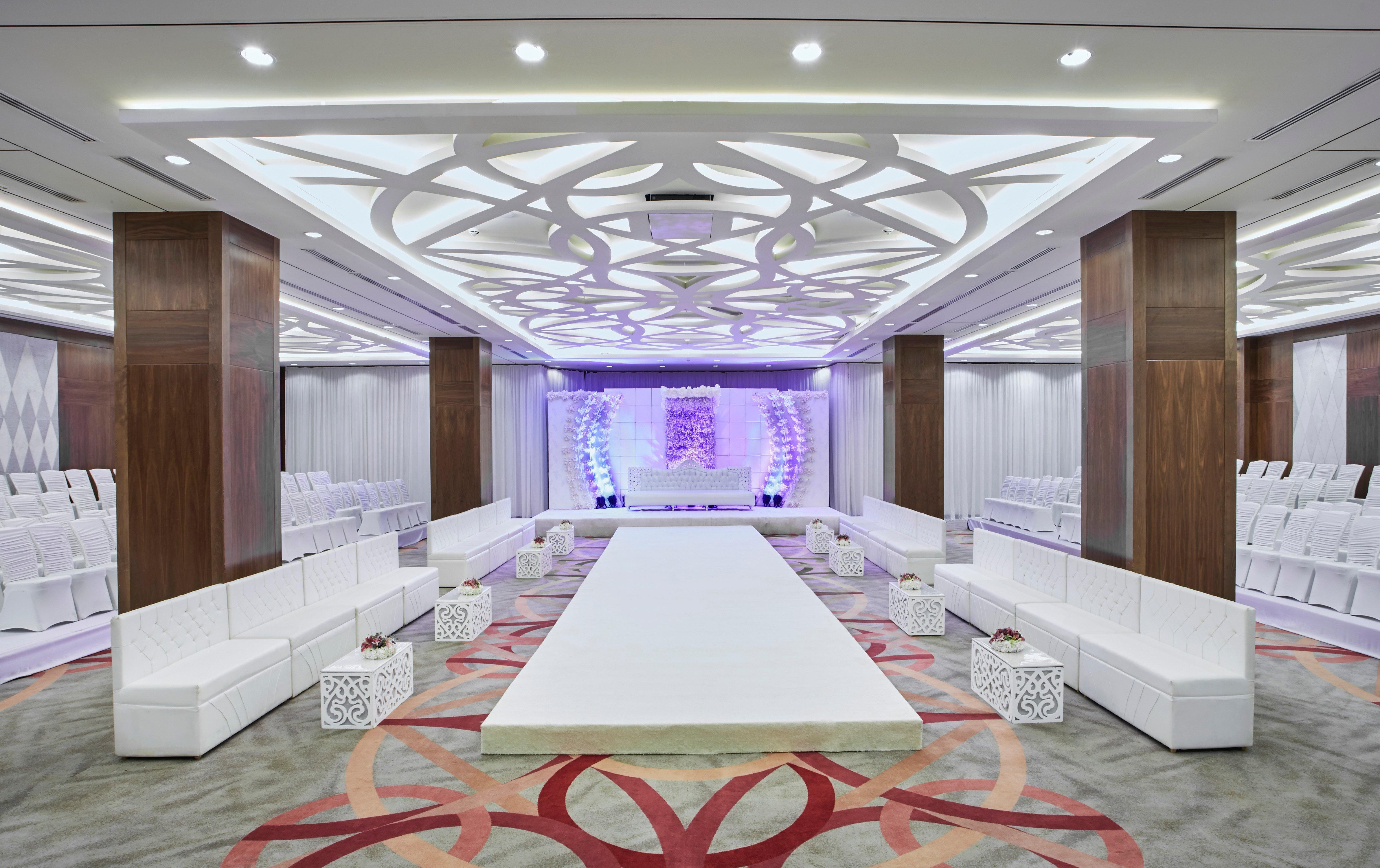 Crowne Plaza Kuwait Al Thuraya City By Ihg Kuwejt Zewnętrze zdjęcie