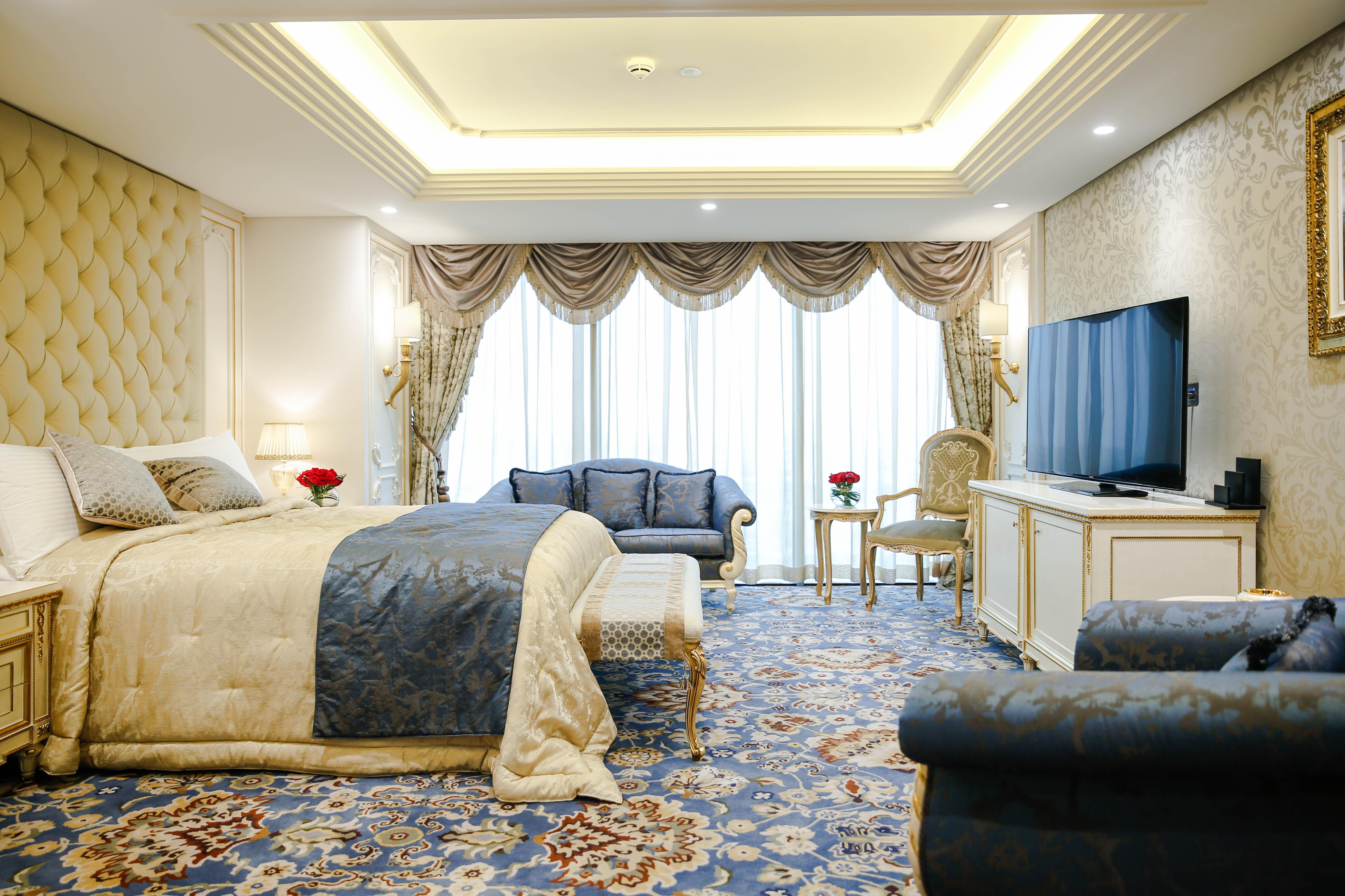 Crowne Plaza Kuwait Al Thuraya City By Ihg Kuwejt Zewnętrze zdjęcie