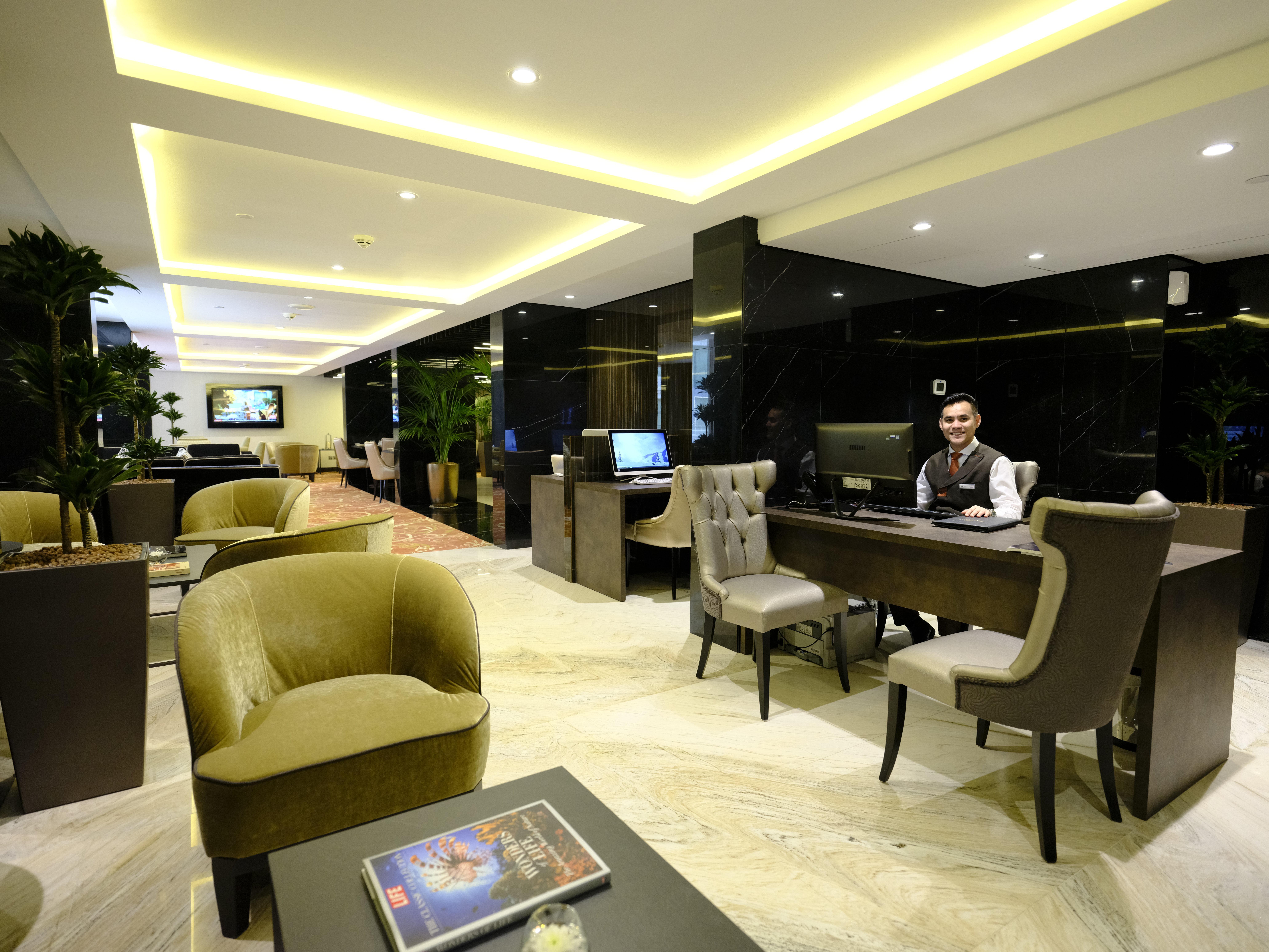 Crowne Plaza Kuwait Al Thuraya City By Ihg Kuwejt Zewnętrze zdjęcie