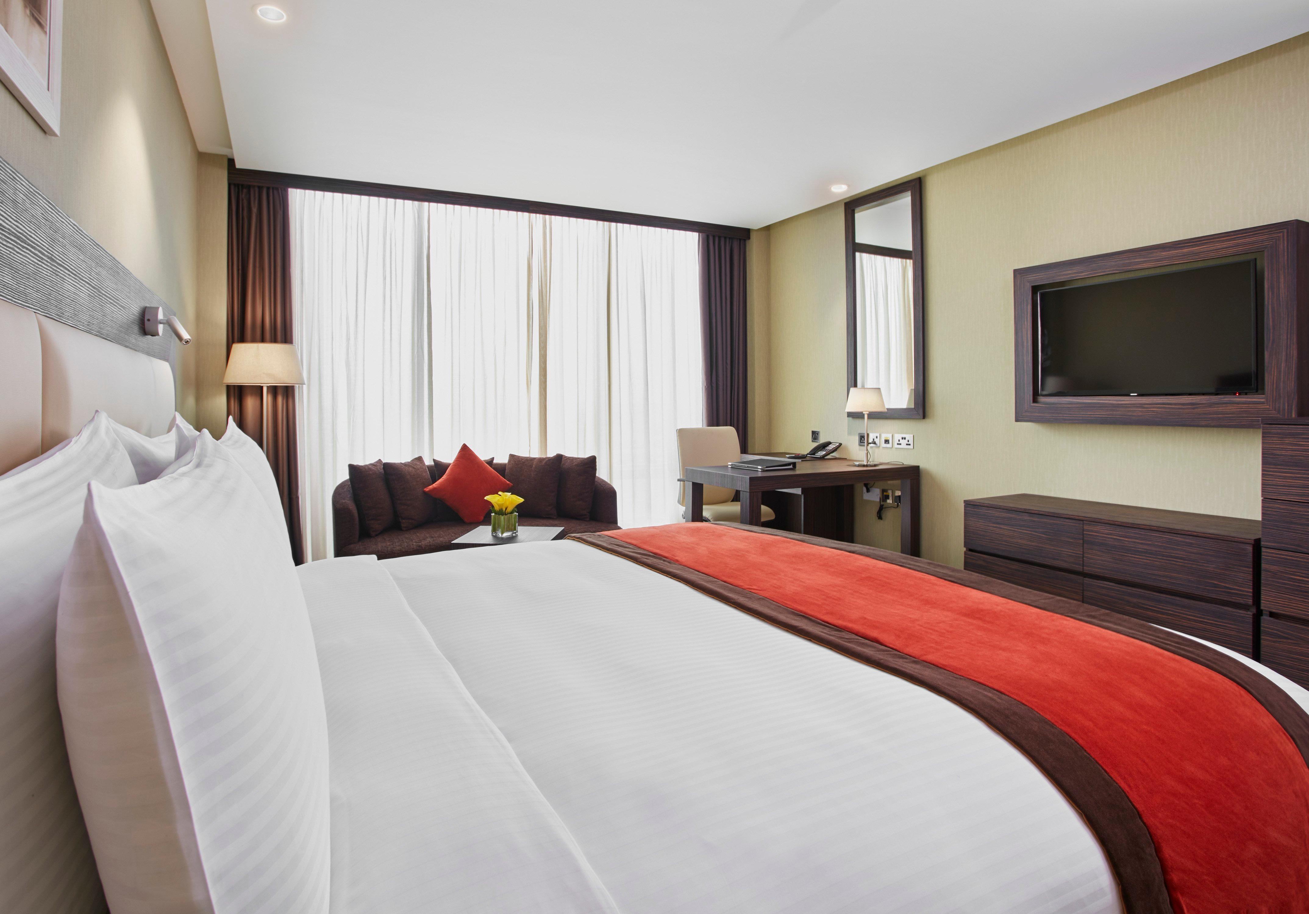 Crowne Plaza Kuwait Al Thuraya City By Ihg Kuwejt Pokój zdjęcie