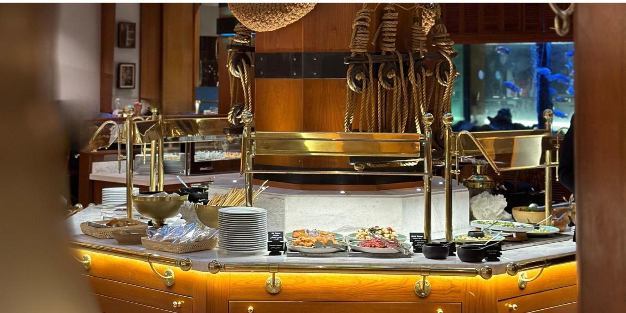 Crowne Plaza Kuwait Al Thuraya City By Ihg Kuwejt Zewnętrze zdjęcie