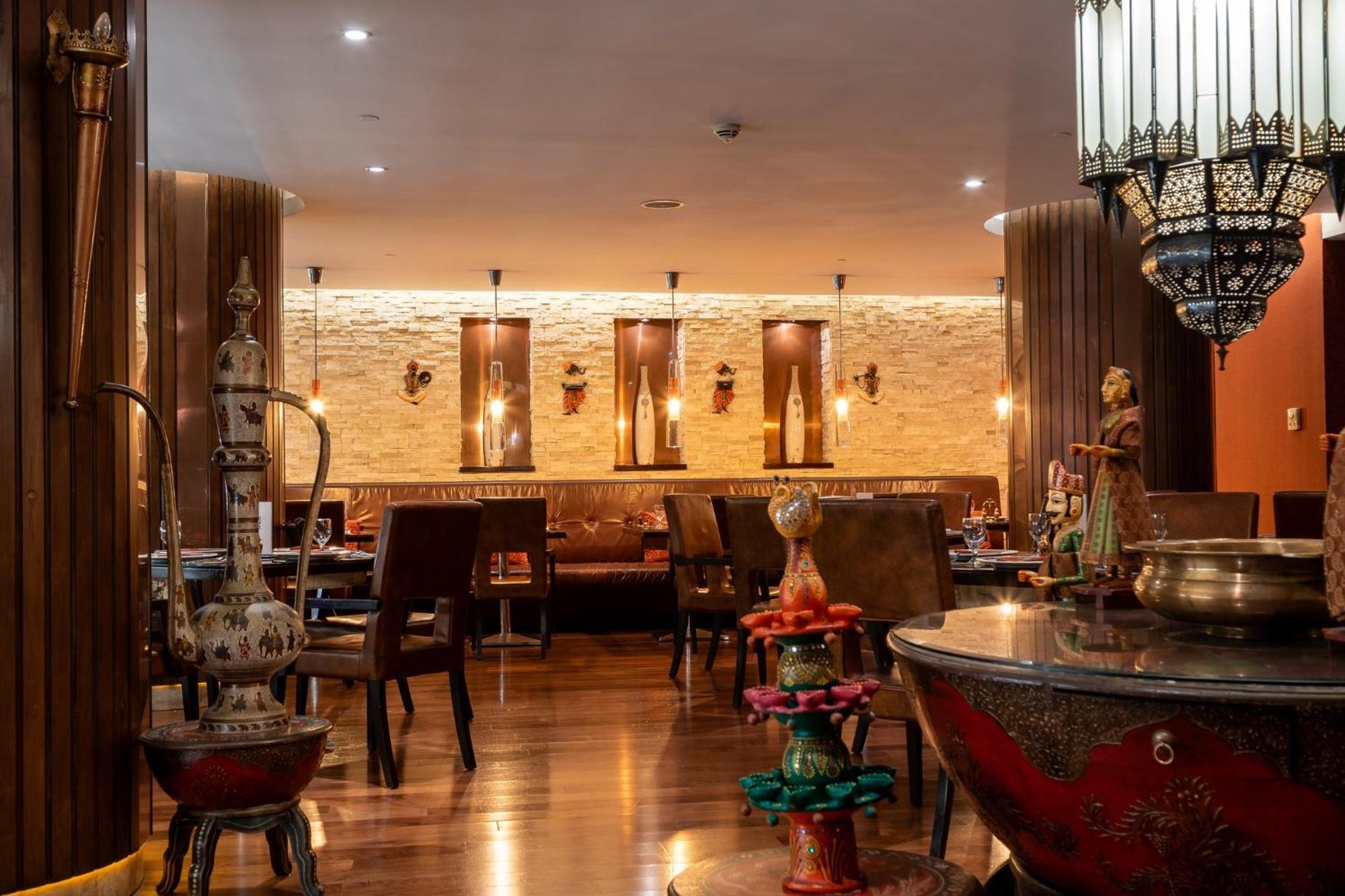 Crowne Plaza Kuwait Al Thuraya City By Ihg Kuwejt Zewnętrze zdjęcie