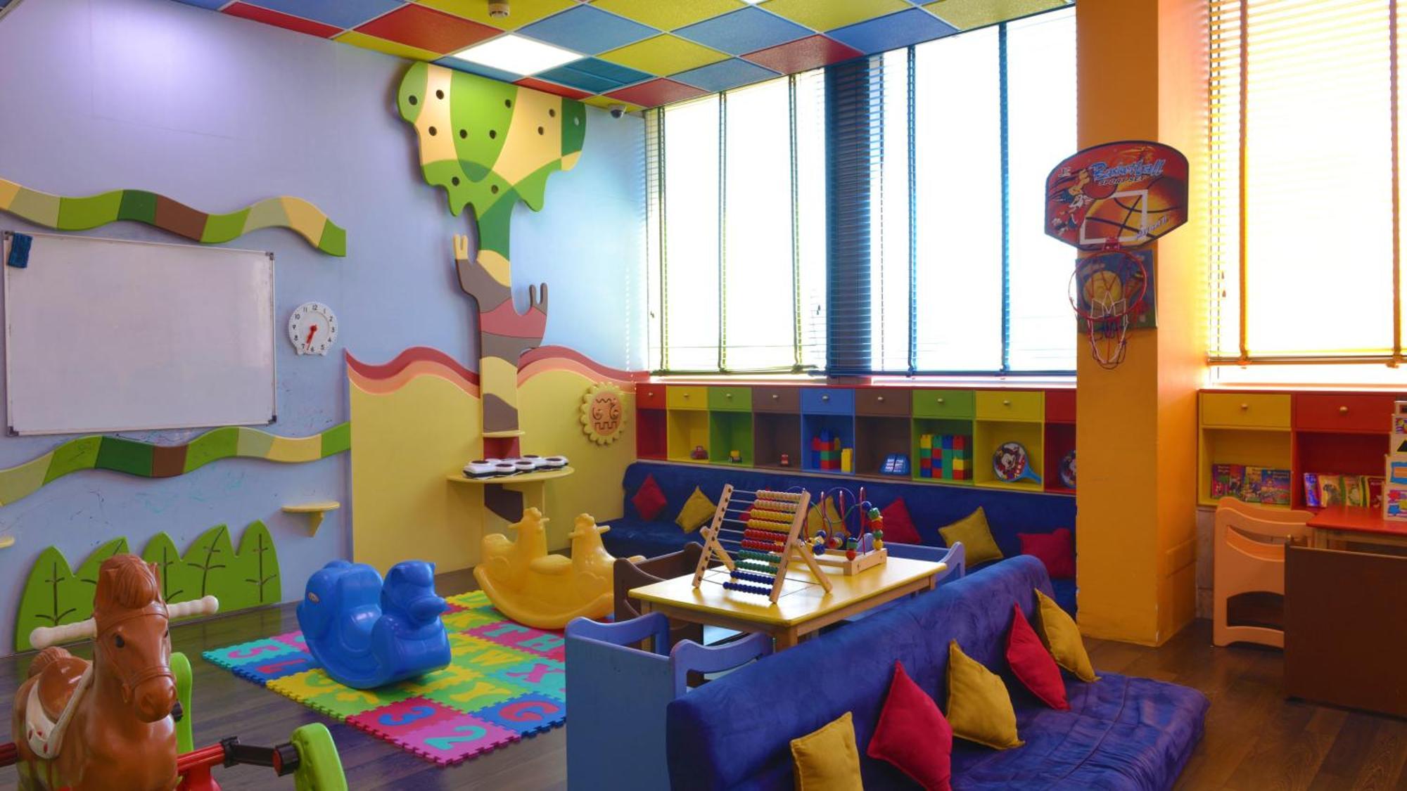 Crowne Plaza Kuwait Al Thuraya City By Ihg Kuwejt Zewnętrze zdjęcie