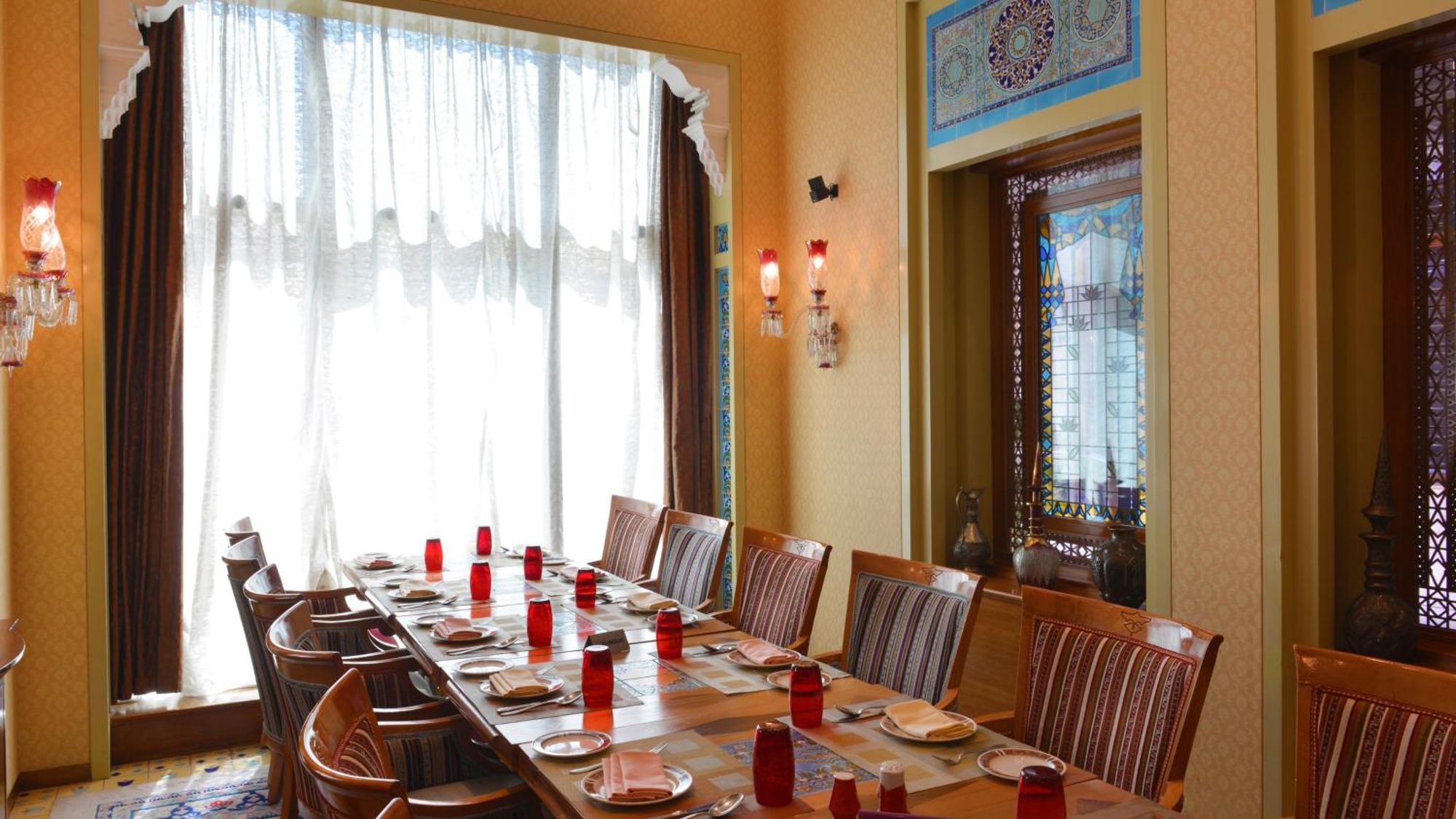 Crowne Plaza Kuwait Al Thuraya City By Ihg Kuwejt Zewnętrze zdjęcie